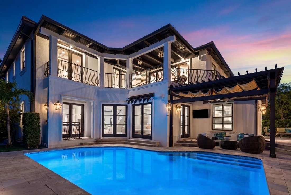 House in Fort Lauderdale, Florida, United States 2 - 17551436