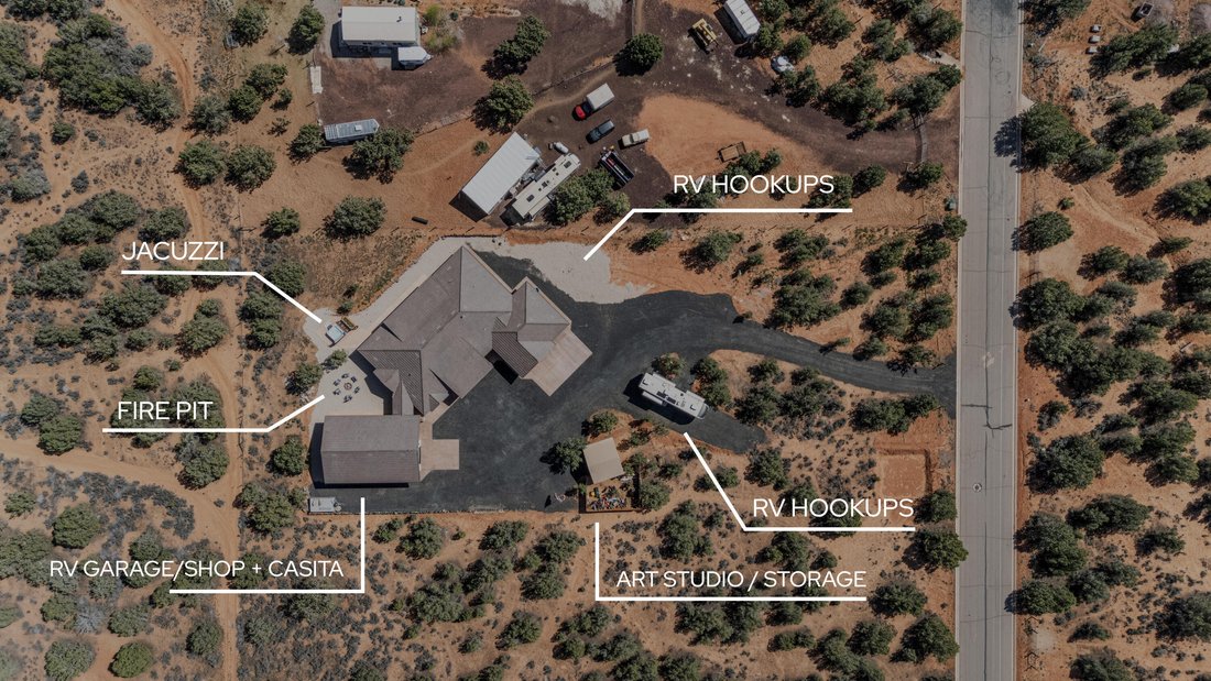 House in Hurricane, Utah, United States 2 - 17551946