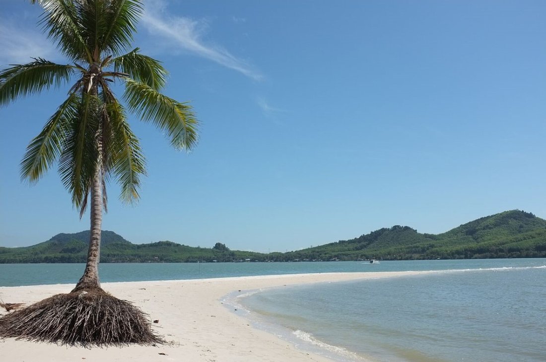 Land in Phuket, Phuket, Thailand 2 - 17549341