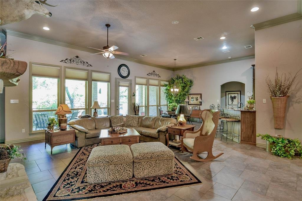 House in Granbury, Texas, United States 3 - 17551864
