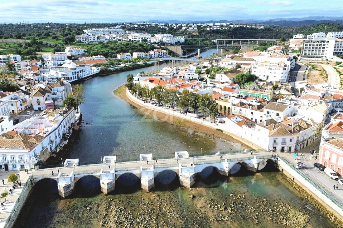 Appartamento a Tavira (Santa Maria e Santiago), Algarve, Portogallo 2 - 17553437