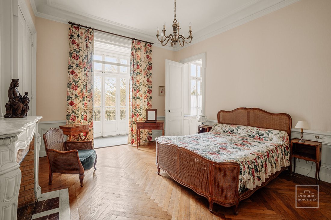 Apartment in Tête d'Or-Foch-Vitton, Lyon 6e Arrondissement, Lyon 4 - 17552537