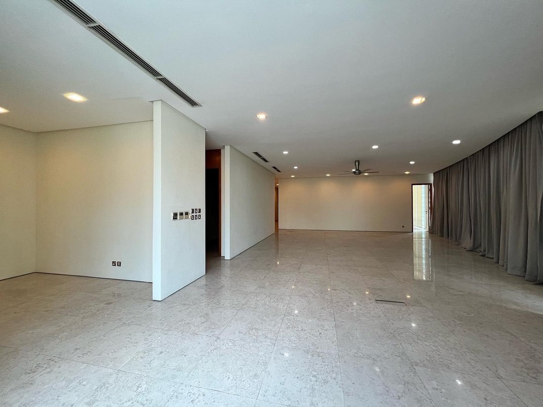 Condo in Kuala Lumpur, Federal Territory of Kuala Lumpur, Malaysia 4 - 17550961