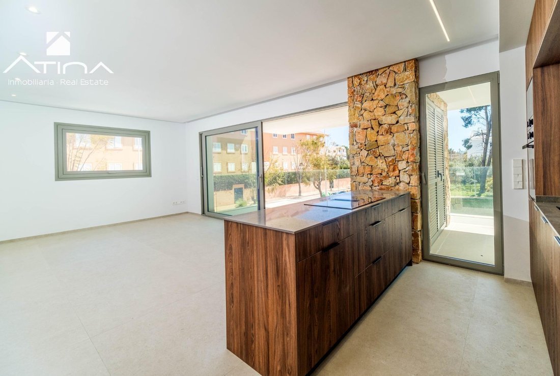 Apartment in Xabia / Javea, Valencian Community, Spain 4 - 17551696
