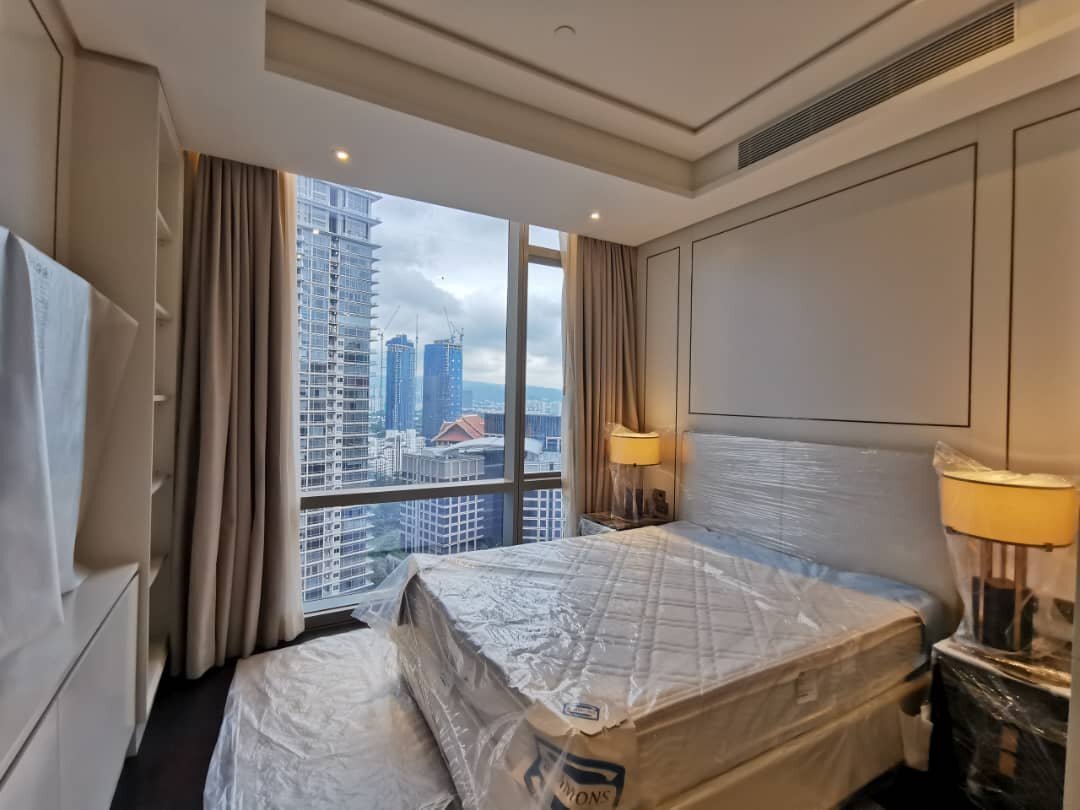 Condo in Kuala Lumpur, Federal Territory of Kuala Lumpur, Malaysia 5 - 17551041