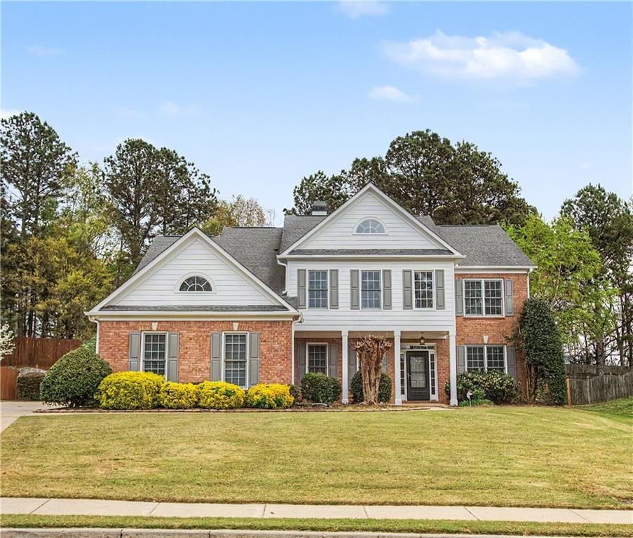 House in Buford, Georgia, United States 2 - 17549356