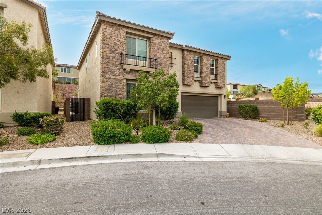 House in Las Vegas, Nevada, United States 1 - 17551674