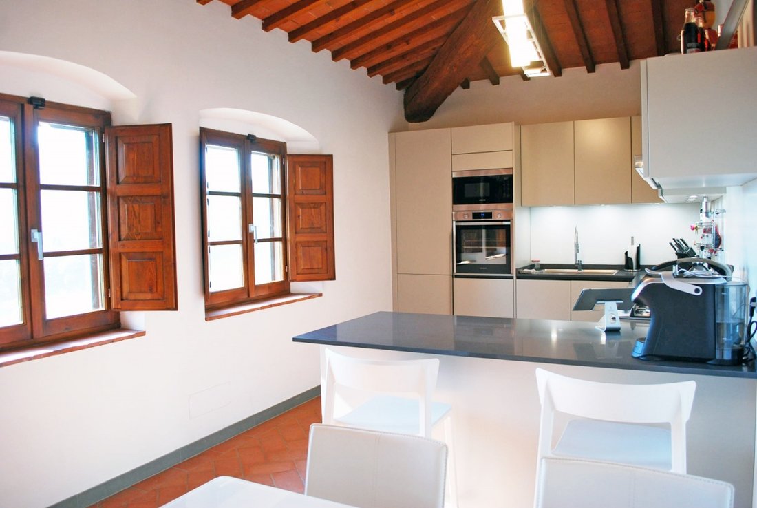 House in Pontassieve, Tuscany, Italy 4 - 17551734