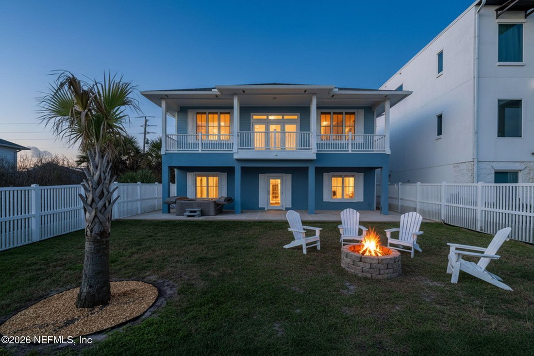 House in Palm Coast, Florida, United States 1 - 17545839