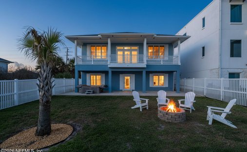 House in Palm Coast, Florida, United States 1