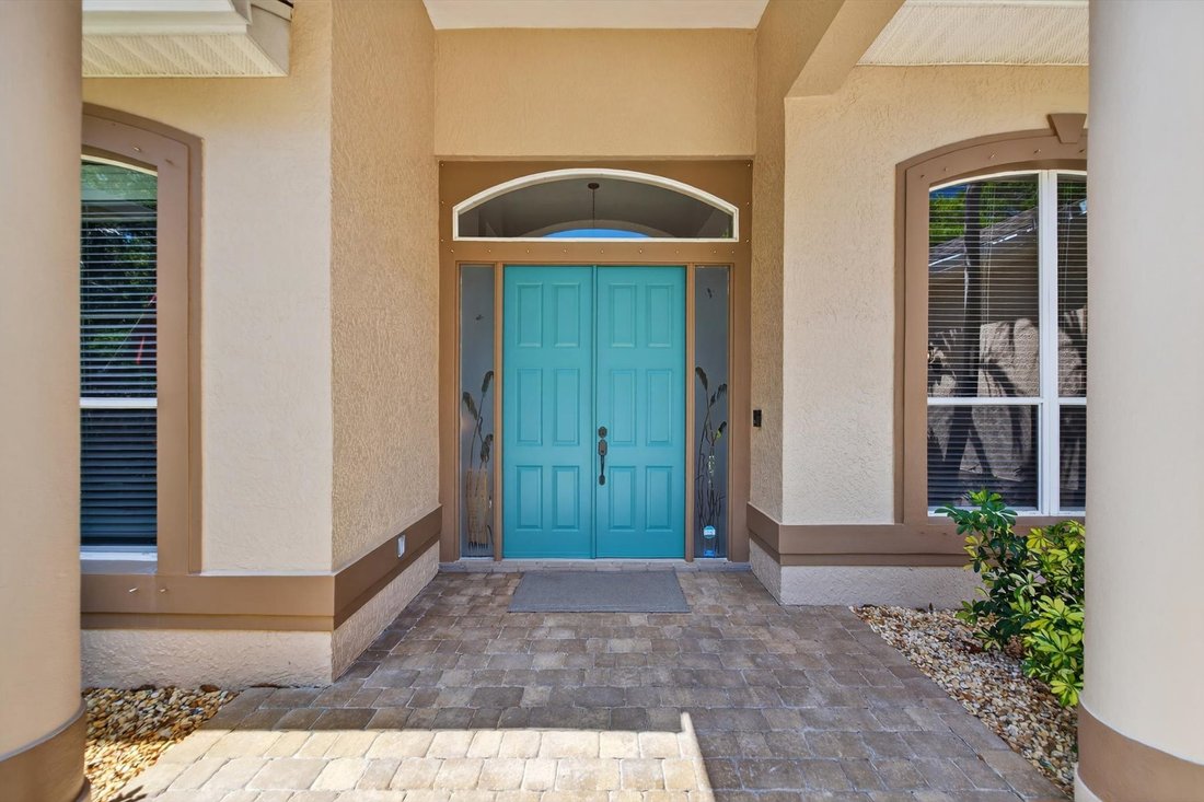 House in Melbourne, Florida, United States 4 - 17549429