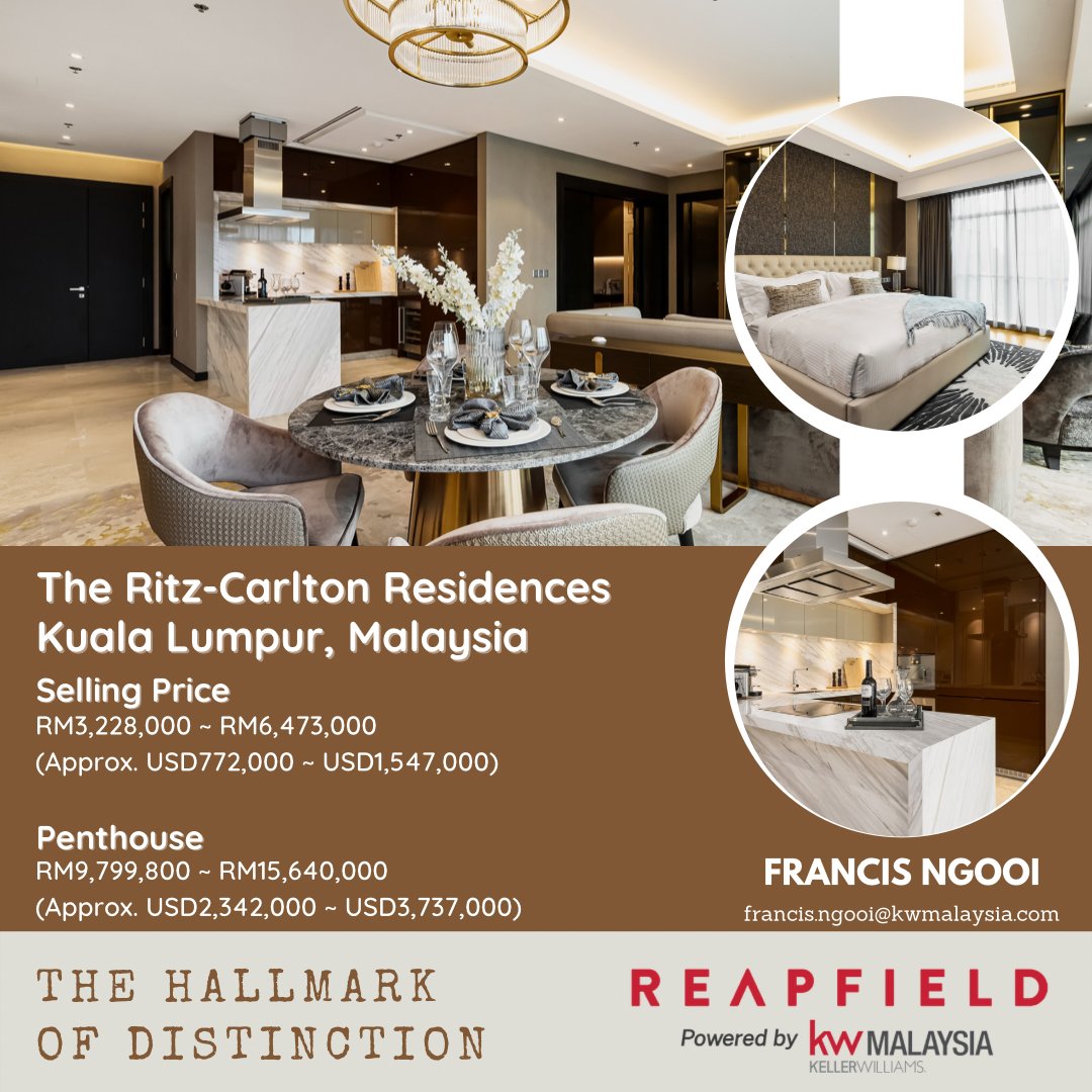 Appartement à Kuala Lumpur, Kuala Lumpur, Malaisie 4 - 17550991