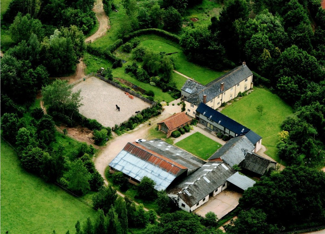 House in Payhembury, England 4 - 17549460