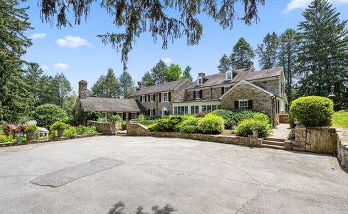 Casa a West Chester, Pennsylvania, Stati Uniti 1