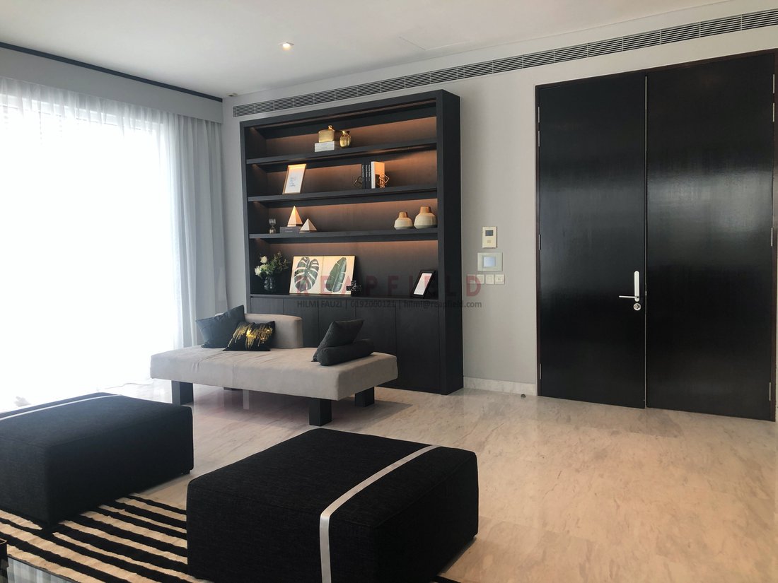 Condo in Kuala Lumpur, Federal Territory of Kuala Lumpur, Malaysia 4 - 17551073