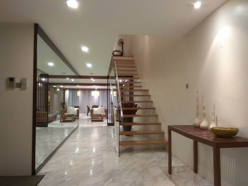 House in Kuala Lumpur, Federal Territory of Kuala Lumpur, Malaysia 2 - 17551031
