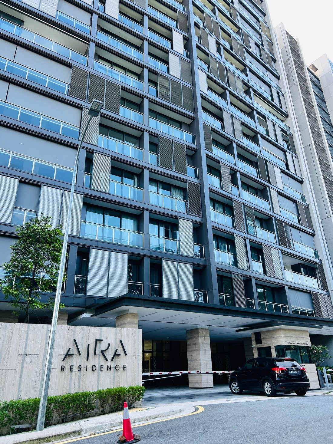Condo in Kuala Lumpur, Federal Territory of Kuala Lumpur, Malaysia 2 - 17550874