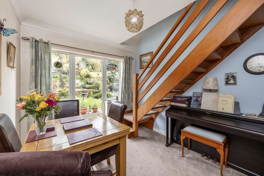 Bungalow in Patcham, England 4 - 17549740