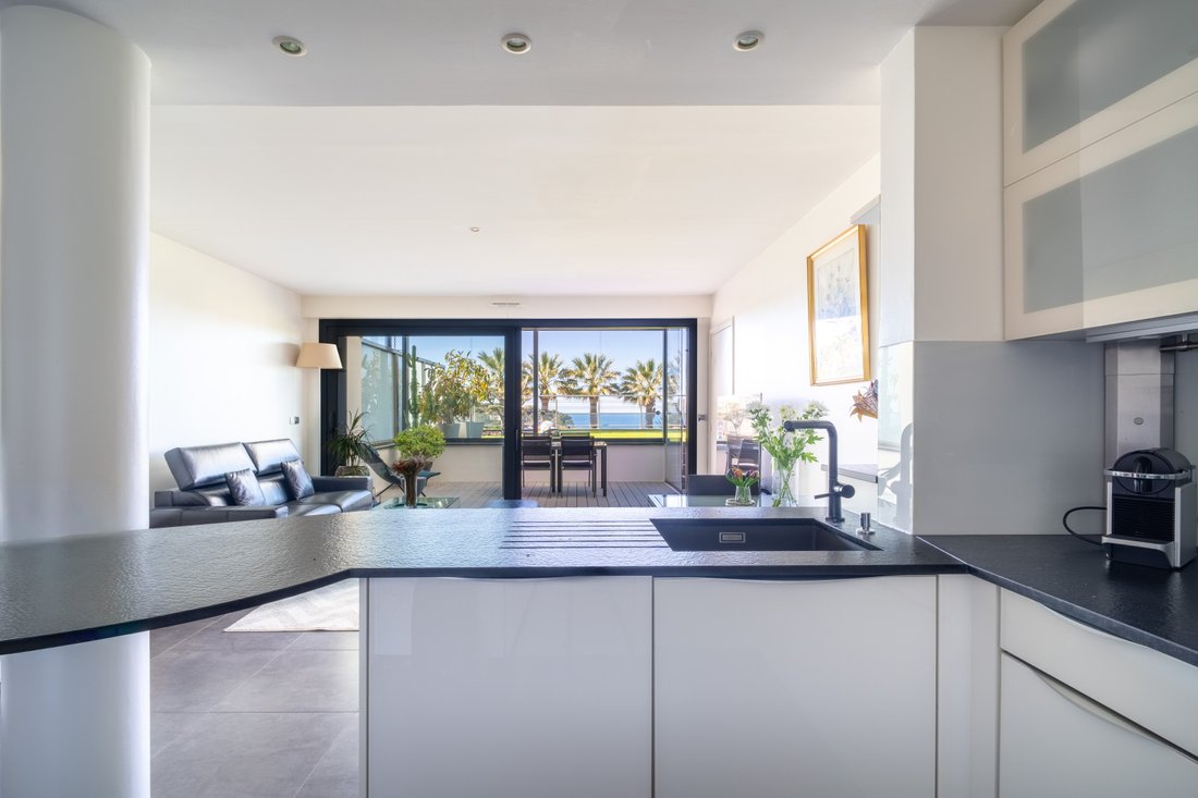 Apartment in Nord, Sanary-sur-Mer, France 4 - 17552435
