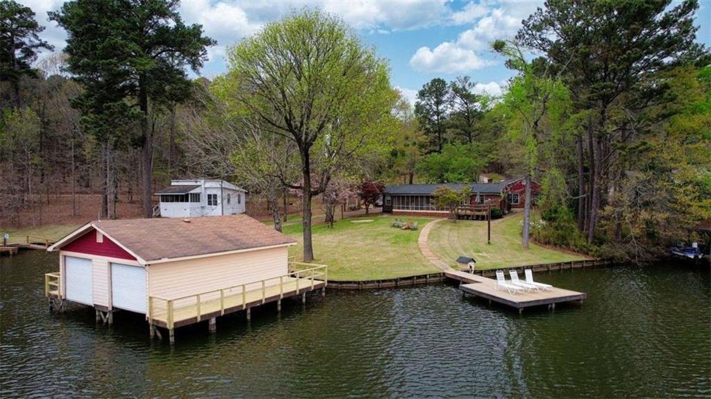 House in Mansfield, Georgia, United States 3 - 17551498