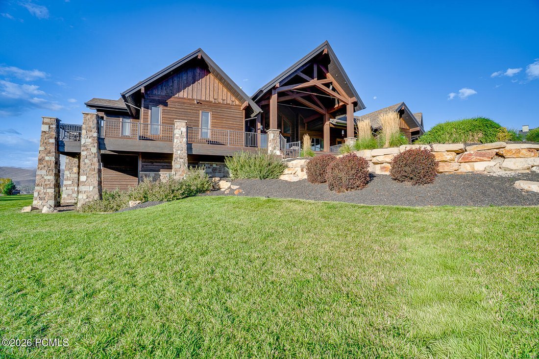 House in Heber City, Utah, United States 2 - 17551958
