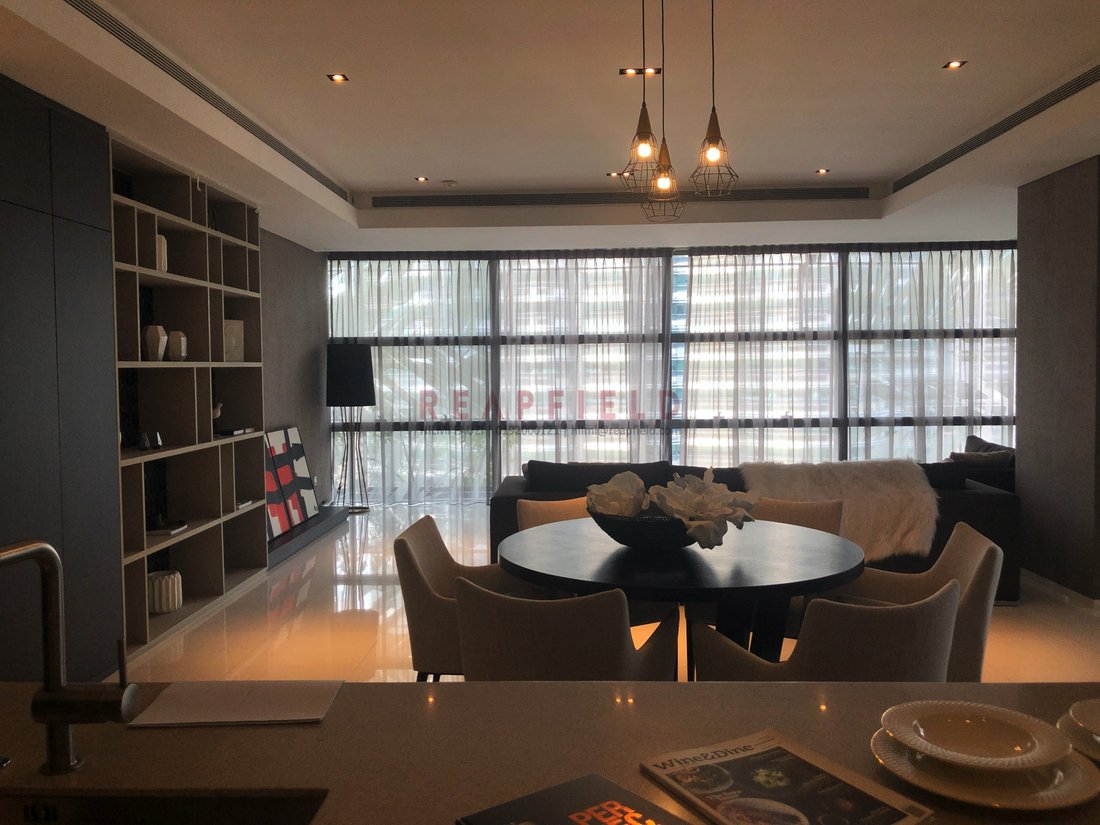Condo in Kuala Lumpur, Federal Territory of Kuala Lumpur, Malaysia 2 - 17551070