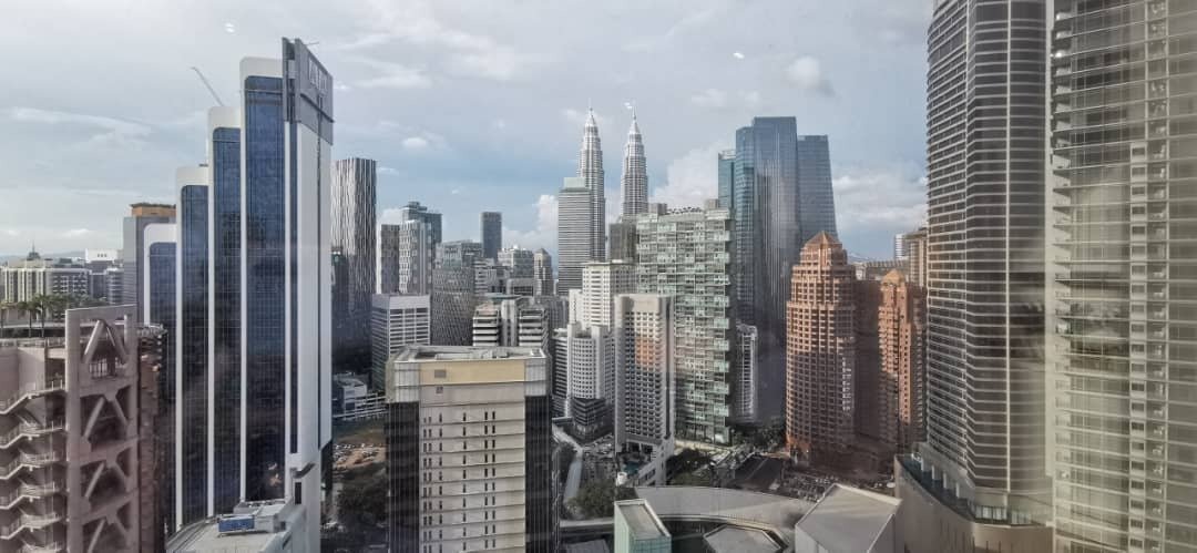 Condo in Kuala Lumpur, Federal Territory of Kuala Lumpur, Malaysia 3 - 17550960