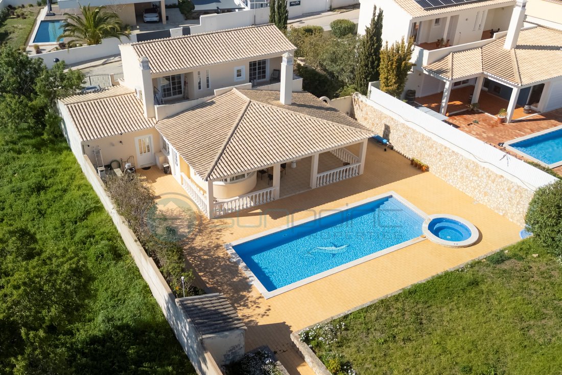 House in Praia da Luz, Algarve, Portugal 2 - 17550244