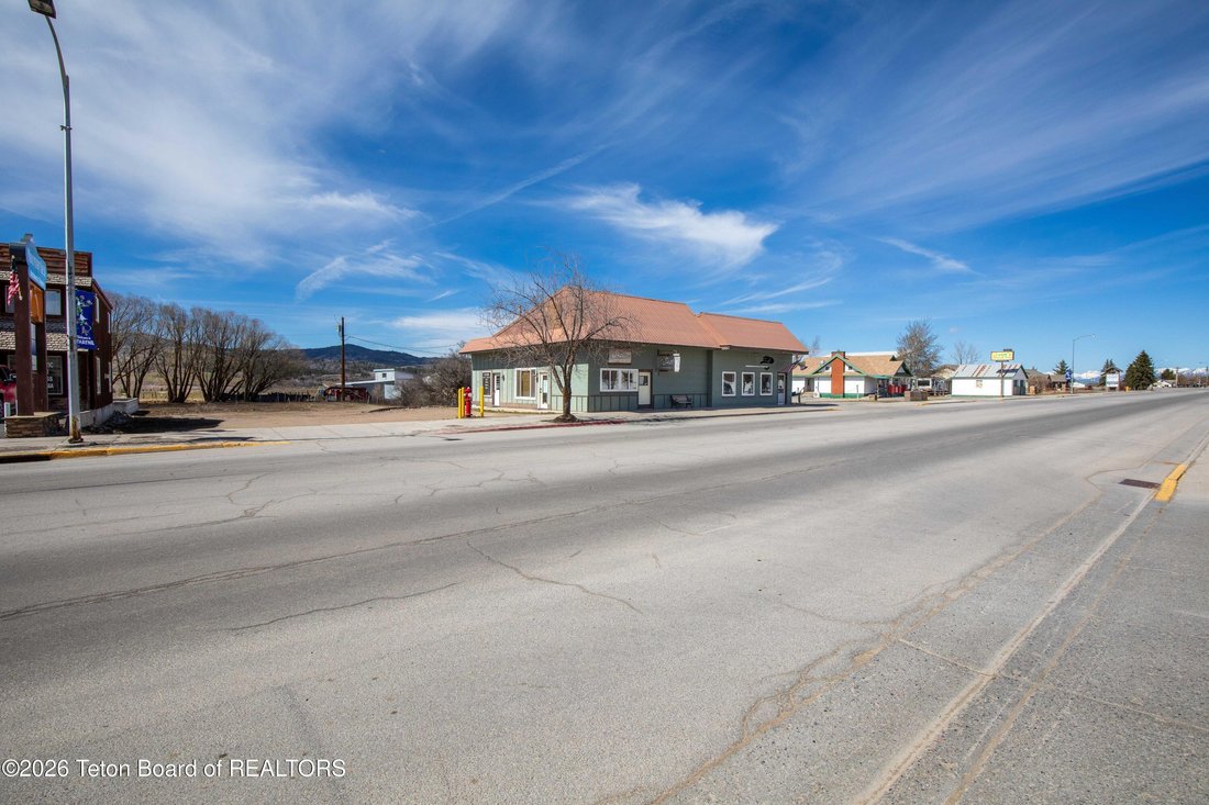 Thayne, Wyoming, United States 5 - 17552867