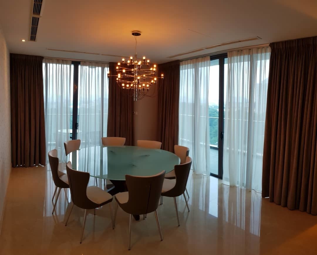 Condo in Kuala Lumpur, Federal Territory of Kuala Lumpur, Malaysia 2 - 17550908