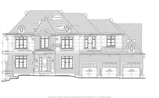 Land in Cambridge, Ontario, Kanada 1