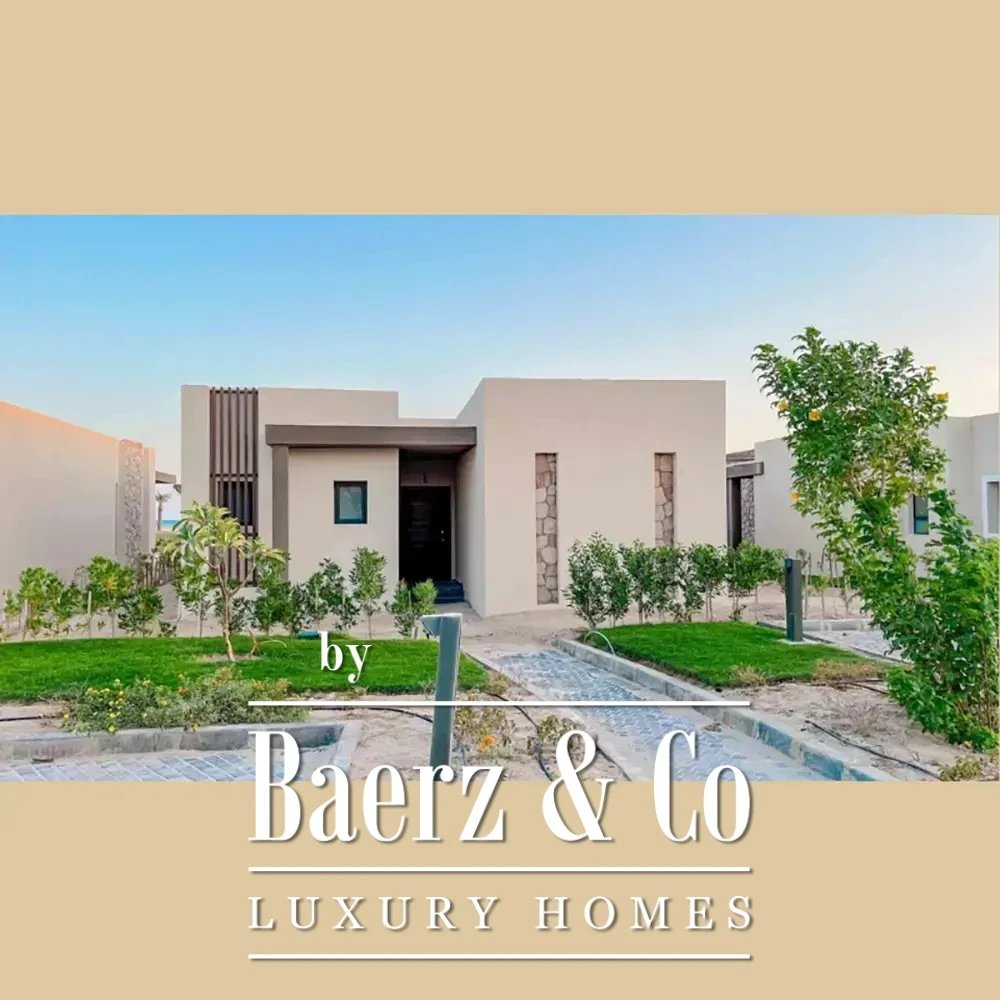 Villa en Safaga, Egipto 5 - 17550240
