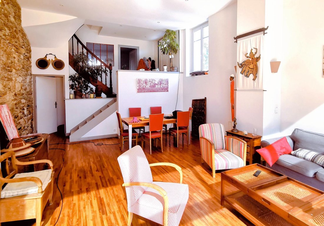 House in Nantes Erdre, Nantes, France 1 - 17318098