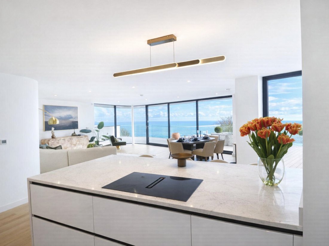 Apartment in St Margarets Bay, Saint Margarets Bay, England 2 - 17553185