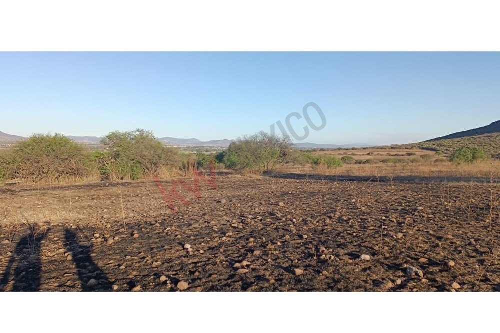 Land in Tierra Blanca, Querétaro, Mexico 2 - 17550753