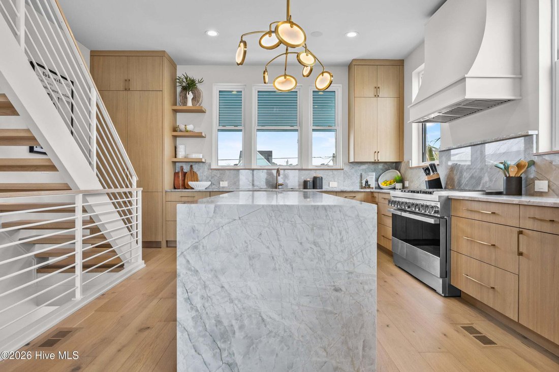 Townhouse in Kure Beach, North Carolina, United States 5 - 17551303