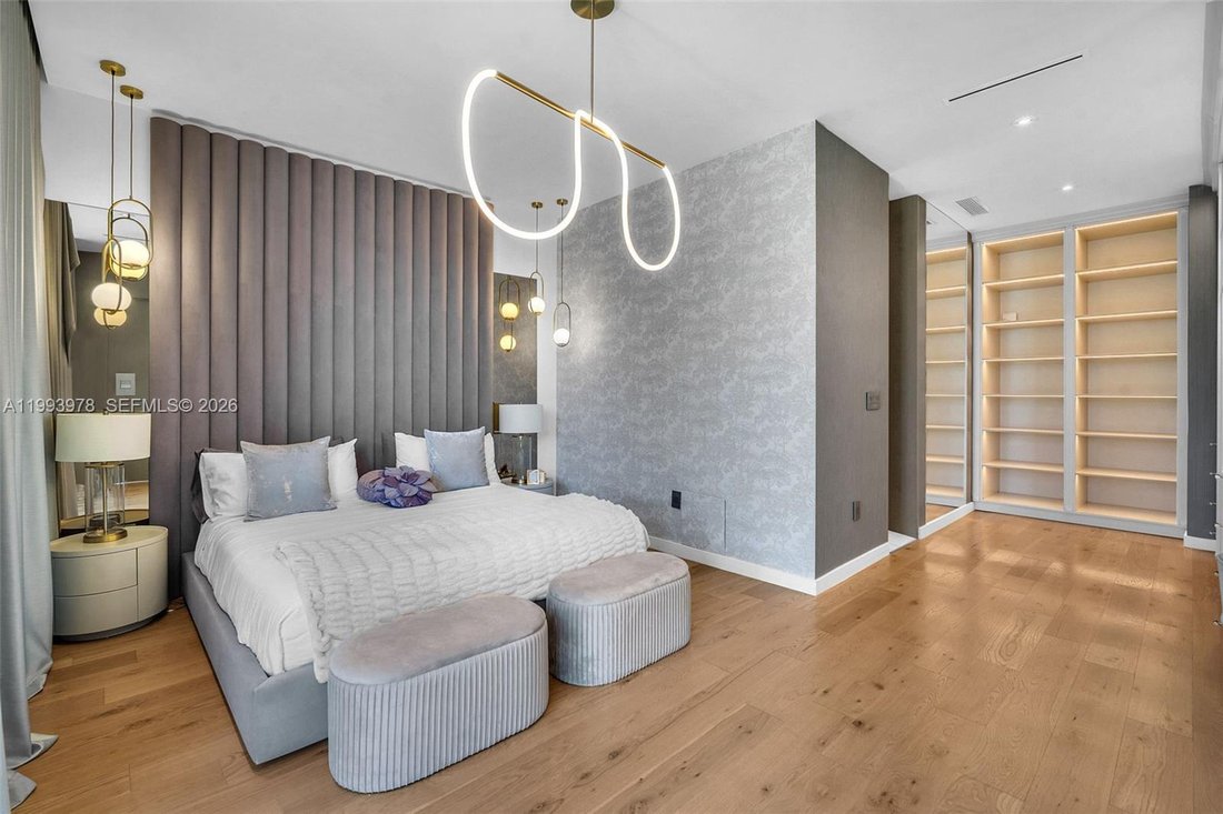 House in Miami, Florida, United States 4 - 17552497