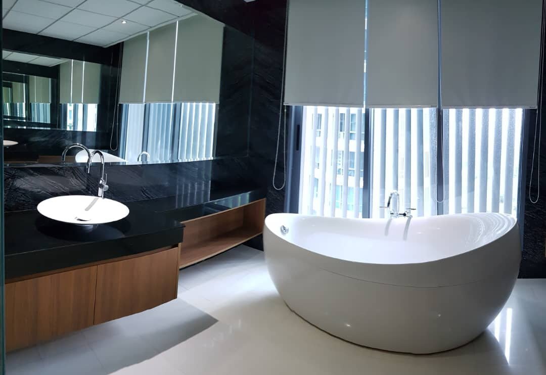 Condo in Kuala Lumpur, Federal Territory of Kuala Lumpur, Malaysia 2 - 17551082