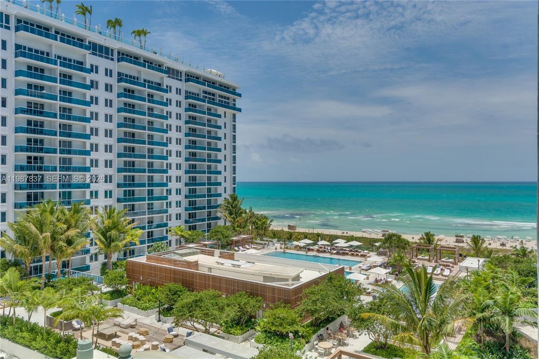 Condo in Miami Beach, Florida, United States 2 - 17552529