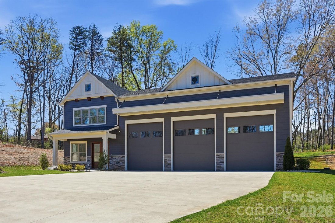 House in Mooresville, North Carolina, United States 2 - 17283084
