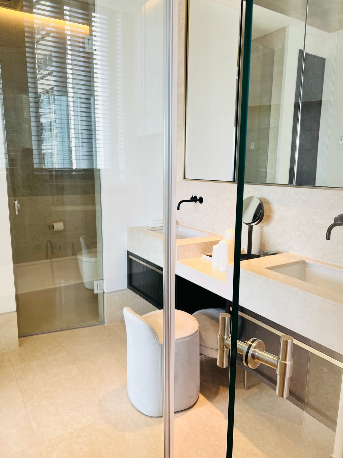 Condo in Kuala Lumpur, Federal Territory of Kuala Lumpur, Malaysia 5 - 17550874