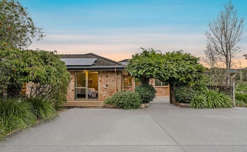 House in Warkworth, Auckland, New Zealand 1