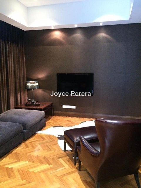Condo in Kuala Lumpur, Federal Territory of Kuala Lumpur, Malaysia 3 - 17551117