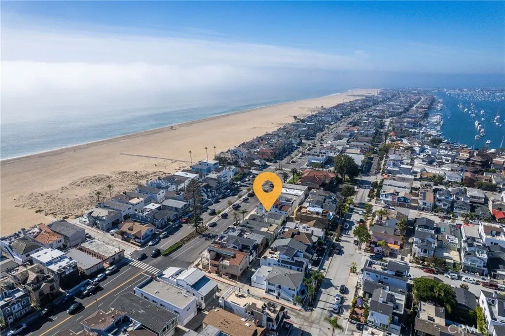 Newport Beach, California, United States 1 - 16525177