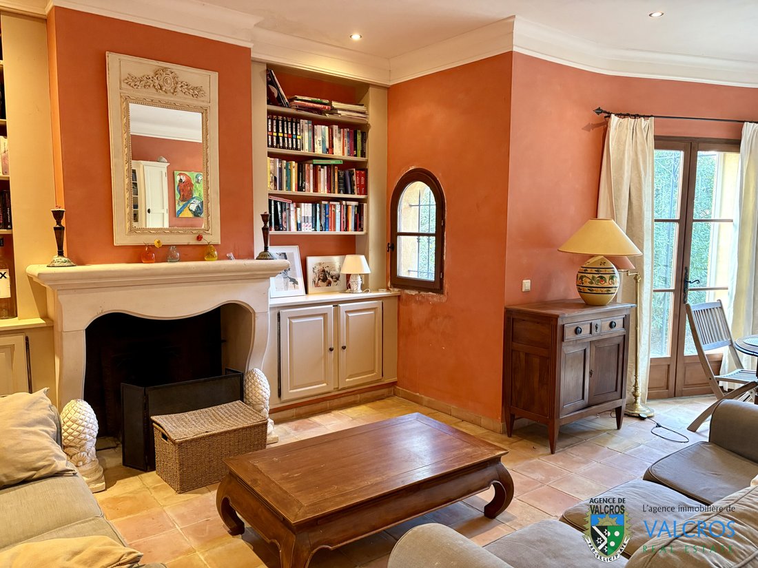 Villa in Hyeres, Provence-Alpes-Côte d'Azur, France 4 - 17552637