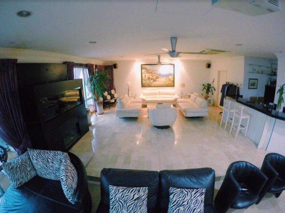Condo in Petaling Jaya, Selangor, Malaysia 1 - 17551037