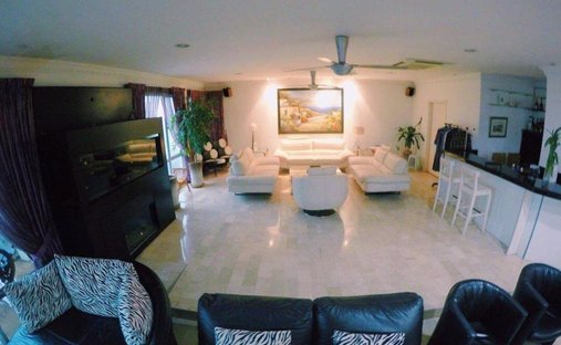 House in Petaling Jaya, Selangor, Malaysia 1