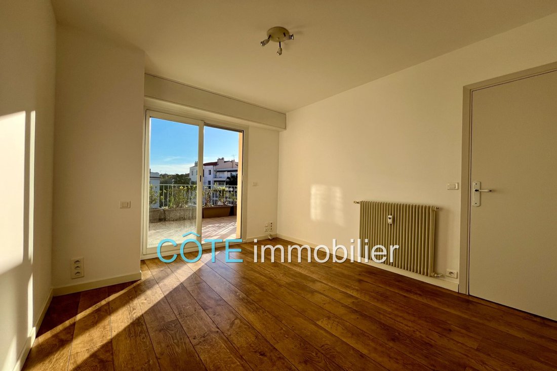 Apartment in Les Cougoulins-Rastines, Antibes, France 5 - 17066200