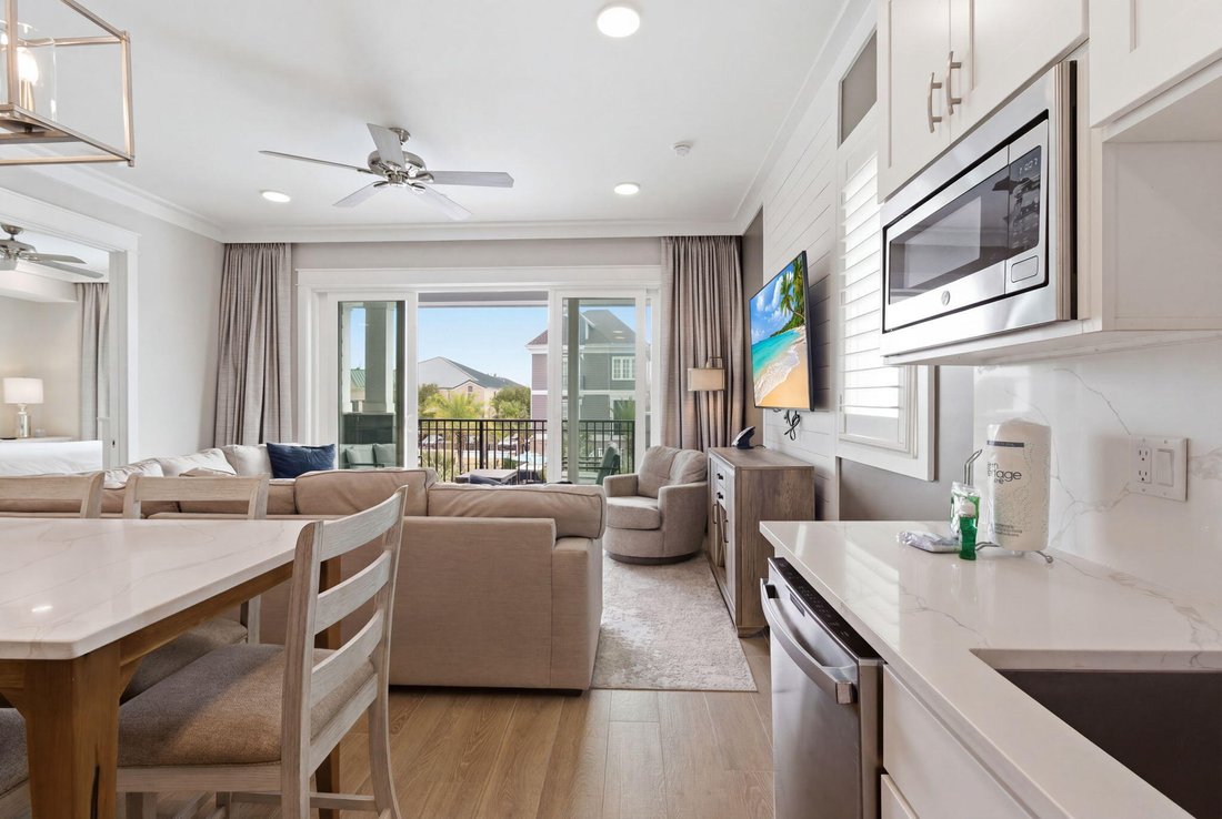 Condo in Destin, Florida, United States 5 - 17550407