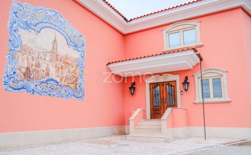 Haus in Bougado (Sao Martinho e Santiago), Distrikt Porto, Portugal 1